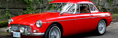Recambios y accesorios para coches clásicos Cambridge Motorsport - Imagen2