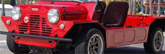 Recambios y accesorios para coches clásicos Cambridge Motorsport - Imagen2